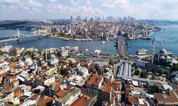 AKP’nin yeni ‘kentsel dönüşüm’ yasasına tepkiler: Mülkiyet hakkı ihlal ediliyor