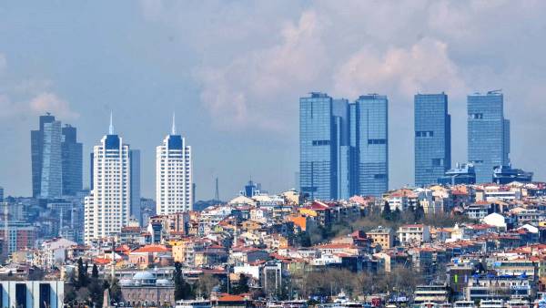 Rantsal dönüşüm yasası tamam