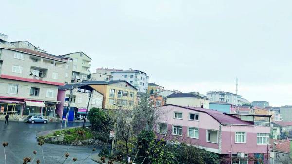 Rant hukuksuzluğunu yasal hale getirdiler