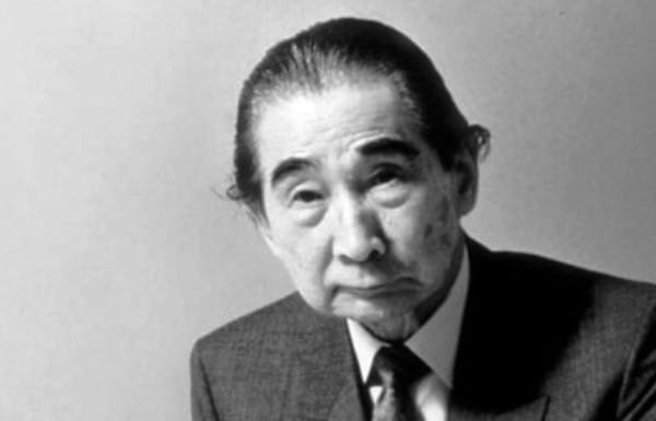 Kenzō Tange