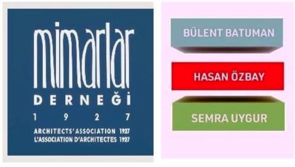YARIŞMAYLA ANKARA / 21 Kasım Salı 2023