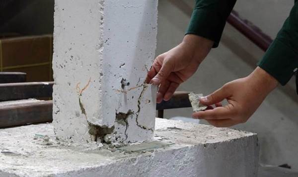 Deprem unutuldu… Yapı testlerine ‘sıfır’ talep