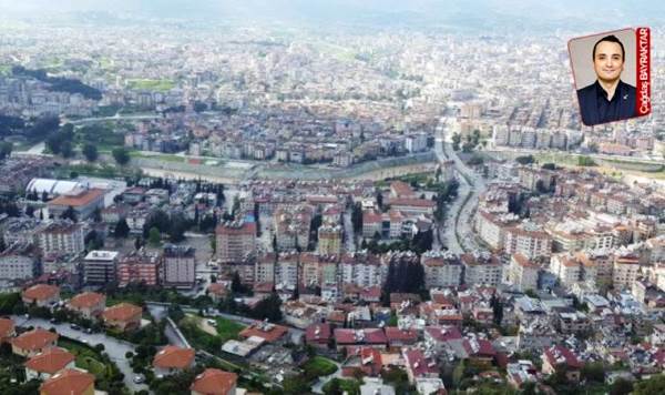 50 bin yurttaş etkilenecek… Hatay’da rezerv alan kaygılandırdı