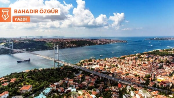 Erdoğan, İstanbul tarihinin en büyük mülkiyet gaspına hazırlanıyor / Bahadır ÖZGÜR