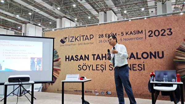Japon deprem uzmanı: İzmir’de 6,5 büyüklüğünde deprem olabilir, hazır olmak lazım