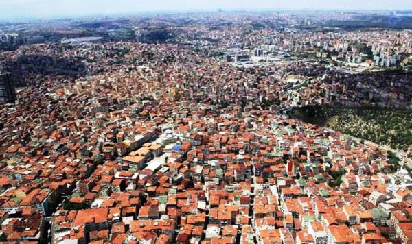 ‘Büyük deprem potansiyeli var’ diyerek uyardı… Prof. Dr. Şükrü Ersoy en kötü senaryoyu açıkladı