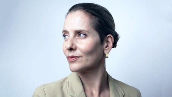 Paola Antonelli “Görevimiz sonsuza dek yaşamak değil” diyor