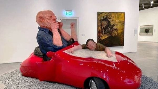 İstanbul Modern 19 yaşında! Bugüne kadar 9 milyon ziyaretçi ağırladı