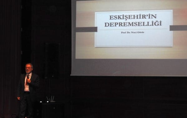 6. Ulusal Yapı Kongresi ve Sergisi Eskişehir’de büyük katılımla gerçekleştirildi