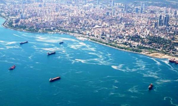 Uzman isim tek tek sıraladı: İşte İstanbul’da zemini çok sıkıntılı 8 bölge