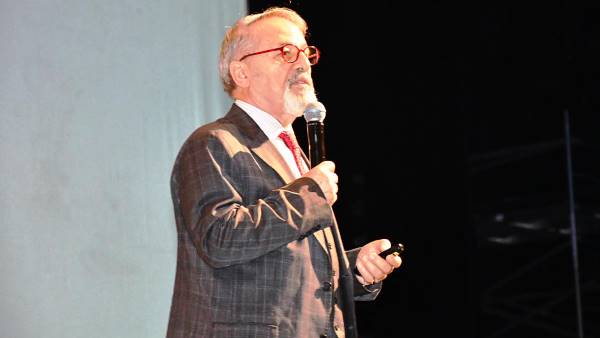 Prof. Dr. Naci Görür: Bu işin şakası yok