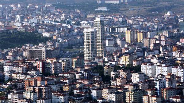 Prof. Dr. Görür, olası Marmara depremi için uyardı: Bardağı taşıran son damla olabilir
