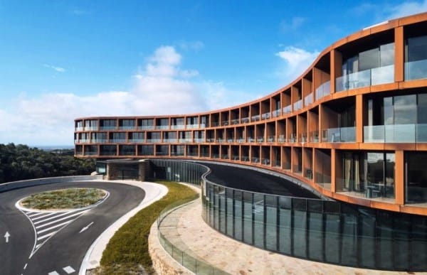 RACV Cape Schanck Tatil Köyü