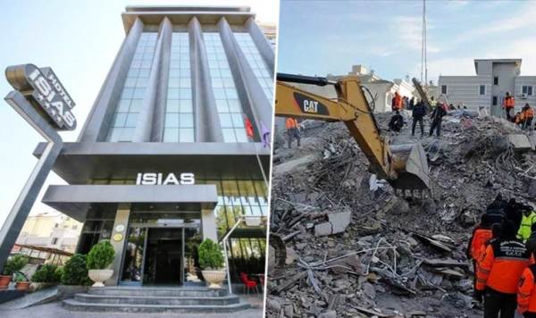 Küçük voleybolcular dahil 72 kişiye mezar olmuştu: Davası skandallar zincirini ortaya çıkardı