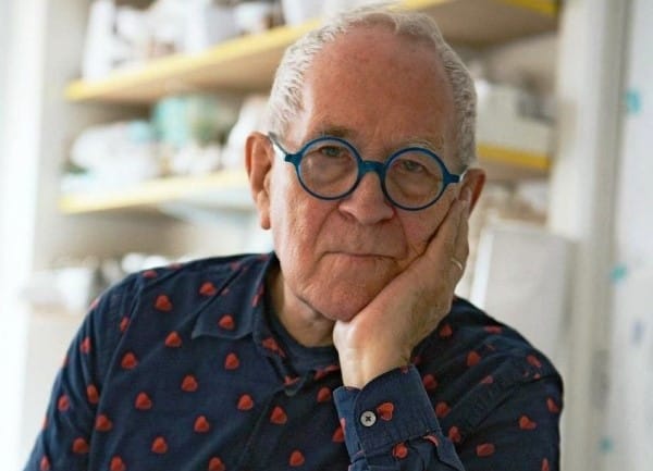 Peter Cook: Bu kadar yükseklik aptalca…