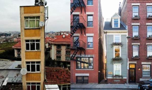 İntikam almak için yapılan kin evleri nedir?