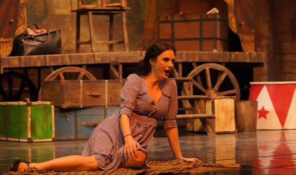 Antalya’da “Cavalleria Rusticana” ve “I Pagliacci” operaları sahnelenecek