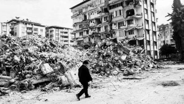 Antakya’dan Gazze’ye… Şehir yıkımlarına karşı bir isyan! / Ali ÇERKEZOĞLU