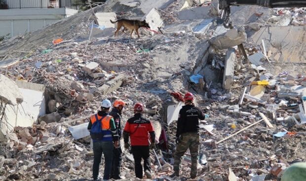 Yargıtay’dan İzmir depreminde yıkılan ‘Yağcıoğlu Apartmanı’ davasına onama kararı
