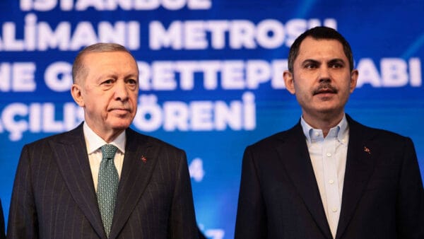 Murat Kurum onaylamıştı: Kanal İstanbul imar planı iptal edildi
