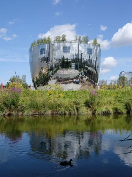 Depo Boijmans Van Beuningen Müzesi