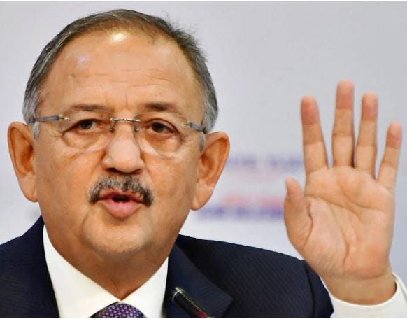 Zeytinlik alanlara imar planı: Bakan, Hataylı yurttaşı ‘işgalci’ ilan etti