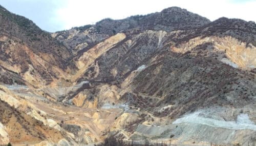 Failler aynı: Erzincan’ı yıktılar, sıra Artvin’de /Bahadır ÖZGÜR