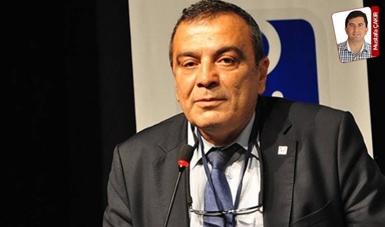 TMMOB Yönetim Kurulu Başkanı Emin Koramaz seçim sürecini değerlendirdi: ‘İktidar elindeki her olanağı kullanıyor’