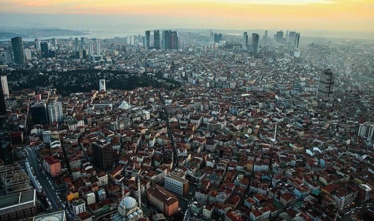 ‘Marmara depremi kaç büyüklüğünde olacak?’