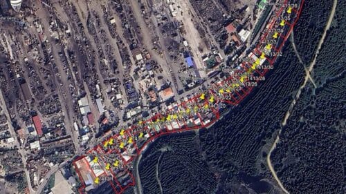 Memleketi parsel parsel satıyorlar: Bin 659 arsa satışa çıkarıldı!