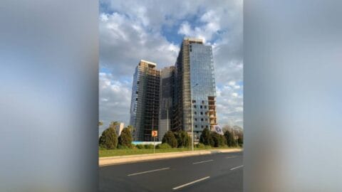 Rezidans değil, tabut olduğu belgelendi