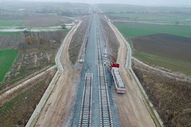 Yıllardır bitirilemeyen projenin maliyeti 5 kat arttı
