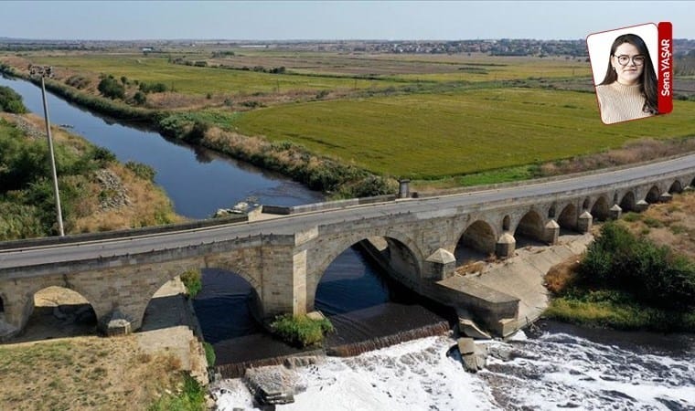 Bitiş tarihi üç yıl uzadı: Uzunköprü’de hesaplar şaştı