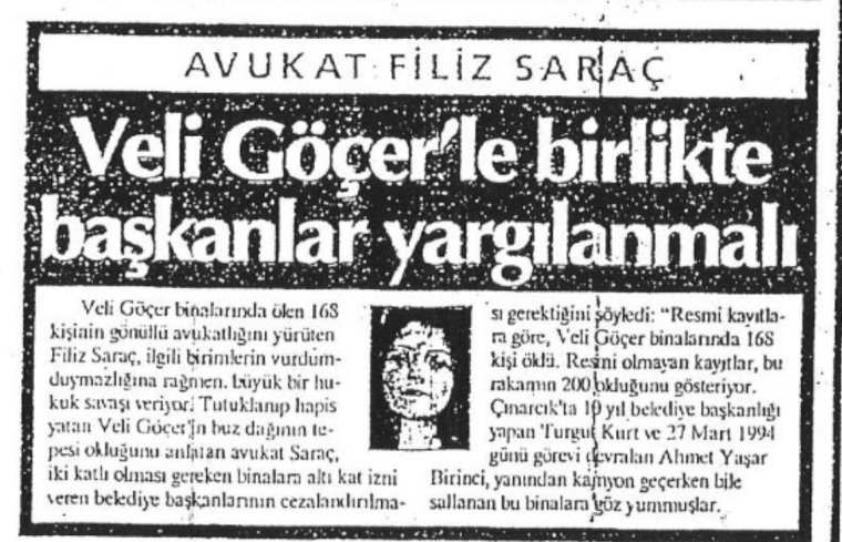 Başkanlar neden yargılanmıyor?