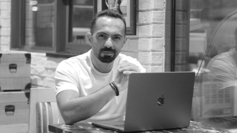 Fayez JAZMATI ile söyleşi