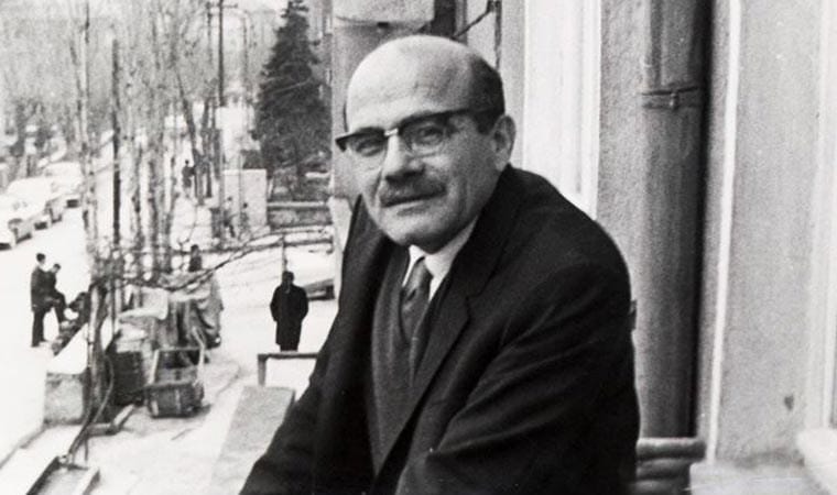 Ceyhun Atuf Kansu Şiir Ödülü’nü Gülümser Çankaya kazandı