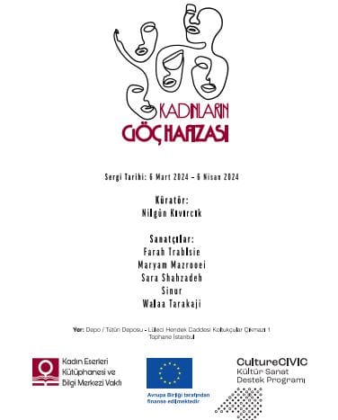 KADINLARIN GÖÇ HAFIZASI