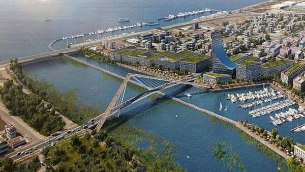 Kanal İstanbul hayali sürüyor!