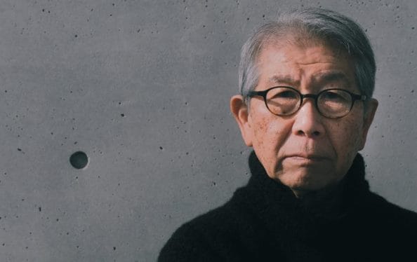 RIKEN Yamamoto, 2024 Pritzker Mimarlık Ödülü’nü kazandı