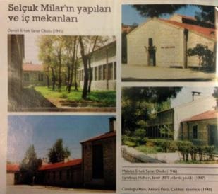 Denizli Kent Müzesi Açılıyor