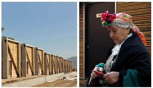 Modüler ve Yerel Arasında: İnşaat Tekniklerini Birleştirmek Küresel Güney’de Sosyal Konutlara Nasıl Çeviklik ve Kimlik Getirebilir?