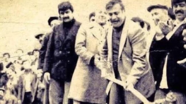 Türkiye’de belediyeciliğin siyaseti ve sosyolojisi: Yerelden açılan kapı /Şükrü ASLAN