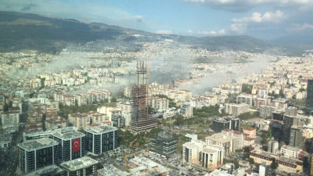 İzmir’de mahkeme emsal artış kararını iptal etti