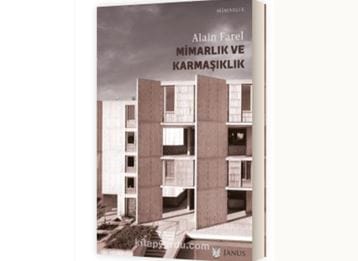 Mimarlık ve Karmaşıklık Üçüncü Labirent
