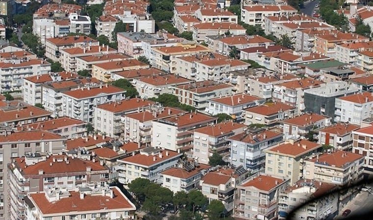 Kimler konut zengini oluyor?