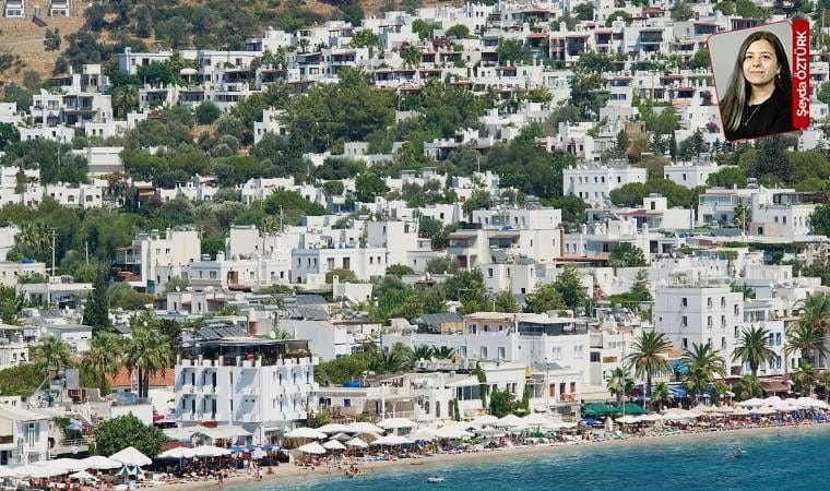 Bakanlık eli ile doğa katliamı