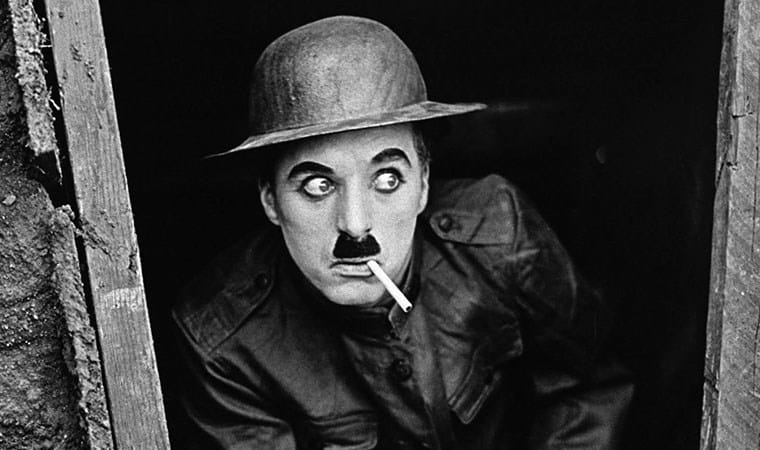 Charlie Chaplin’in hayatı Türkiye’de sahneye taşınıyor: Oyuncular belli oldu!