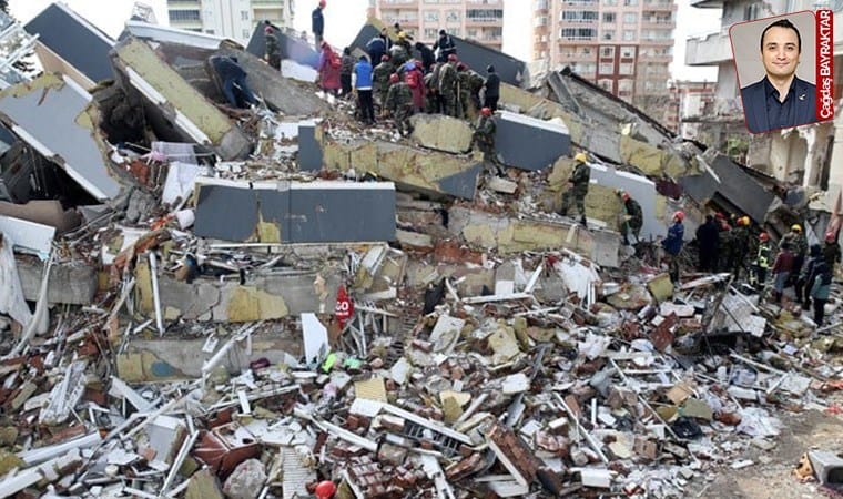 Ezgi Apartmanı Davası’nda ikinci duruşma: ‘Bizi susturamayacaklar’