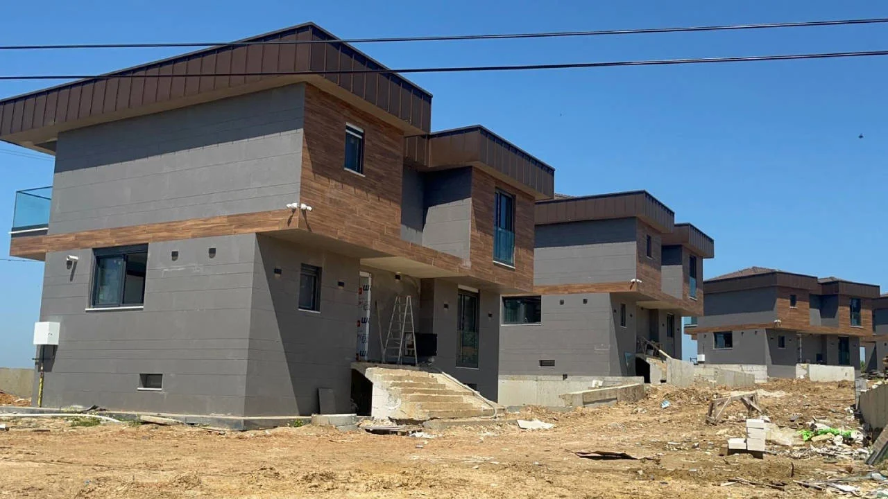 Yurttaşa yasak, ranta açık proje