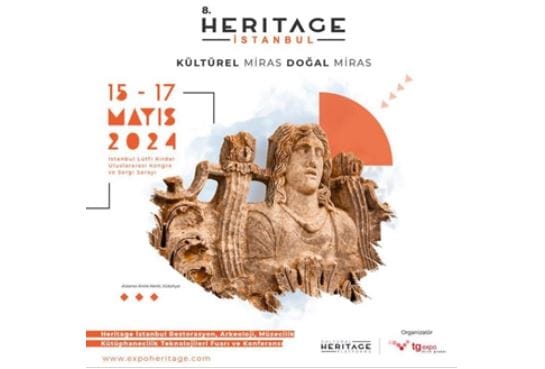 Heritage İstanbul 2024